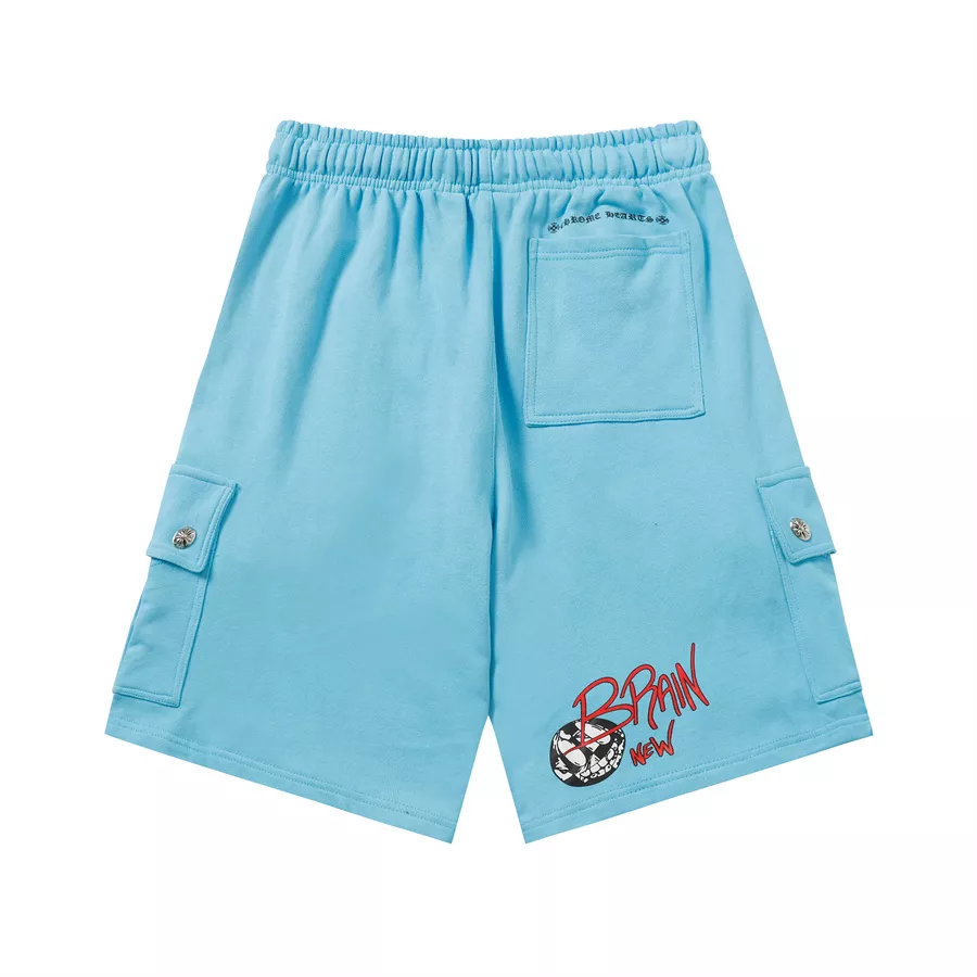 Chrome Hearts Pants For Men Trendy 9970