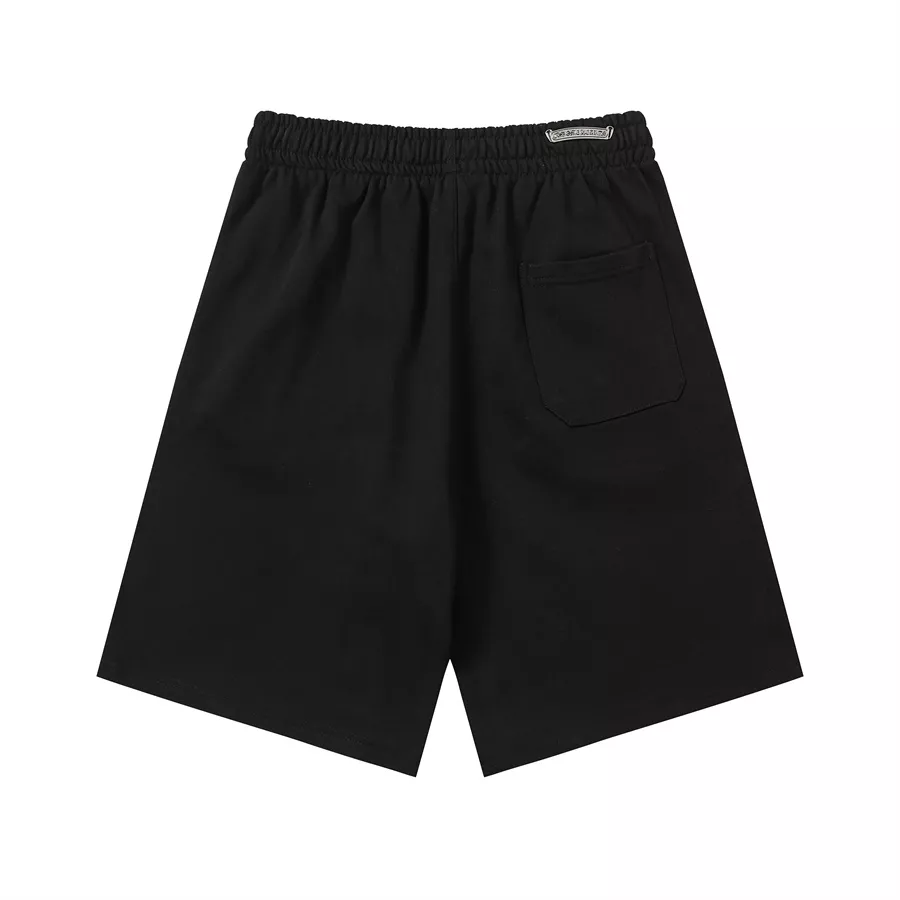 Chrome Hearts Pants For Men Versatile 9231