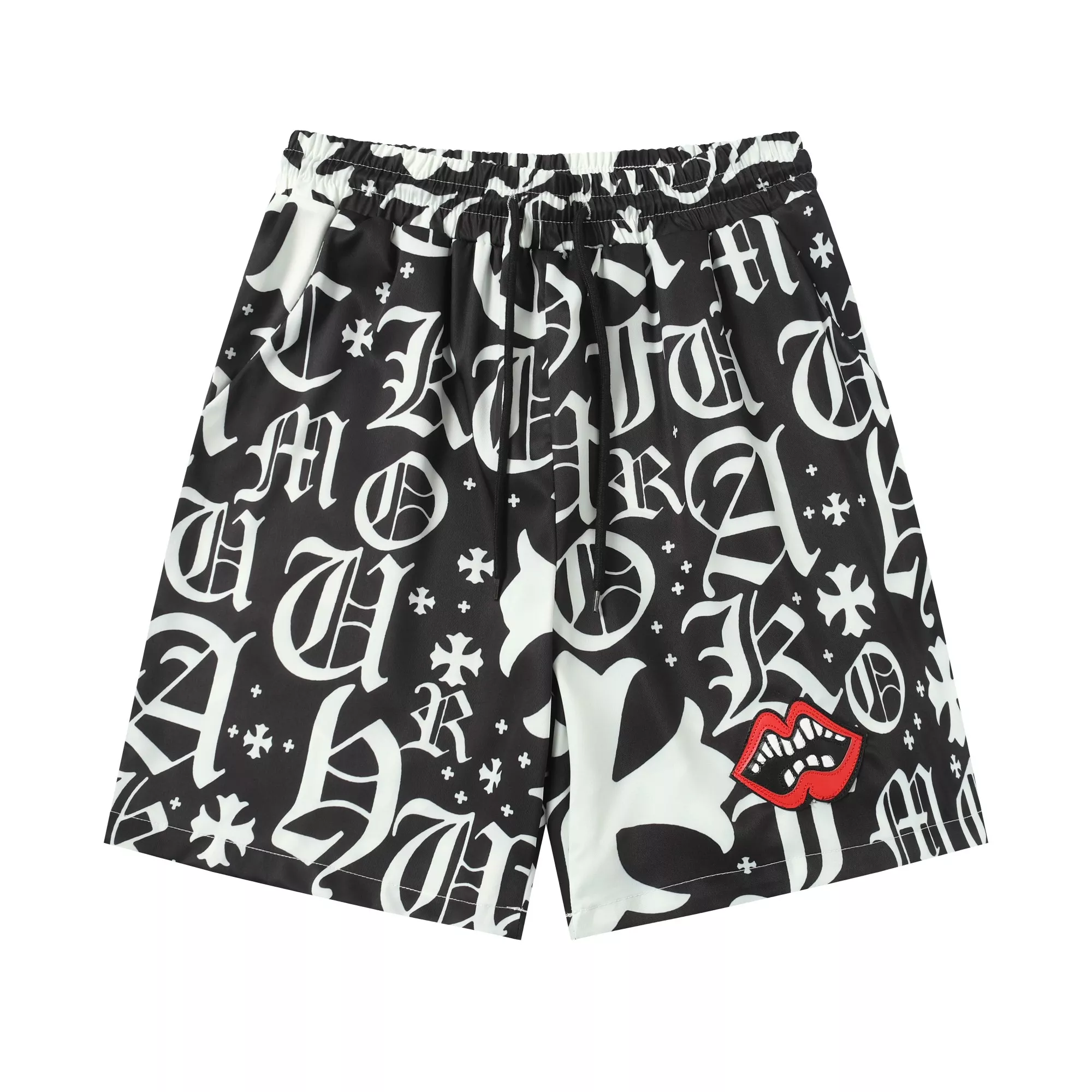 Chrome Hearts Pants For Unisex ModernLook 5446