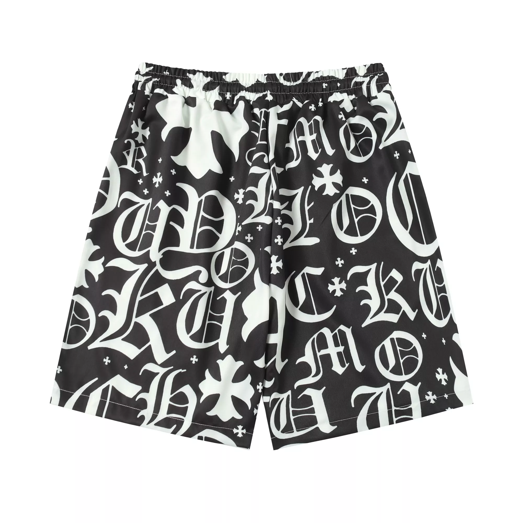 Chrome Hearts Pants For Unisex ModernLook 5446