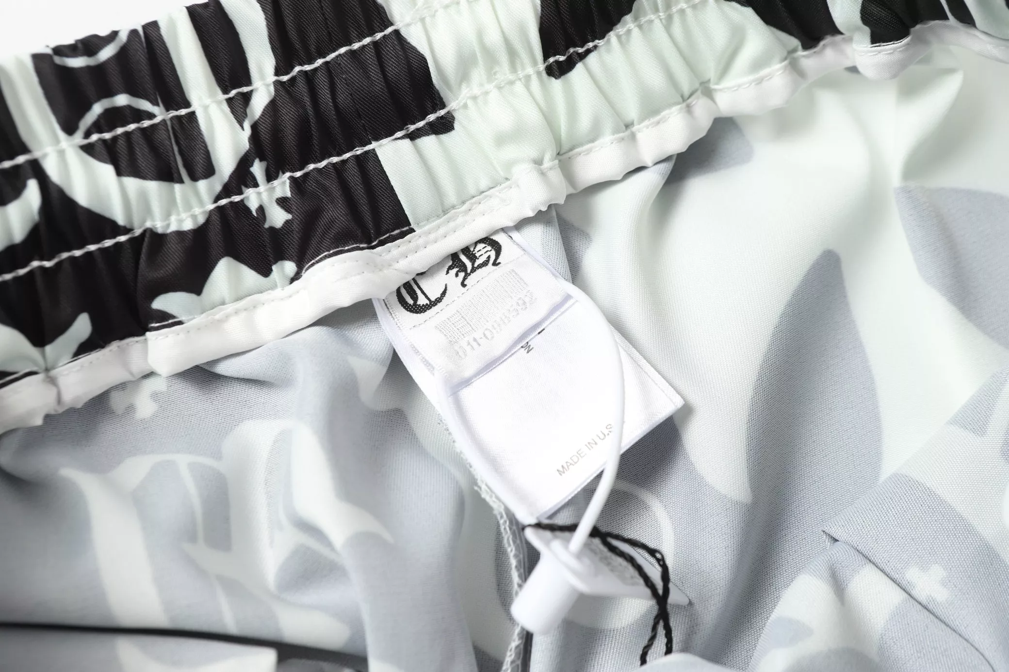 Chrome Hearts Pants For Unisex ModernLook 5446