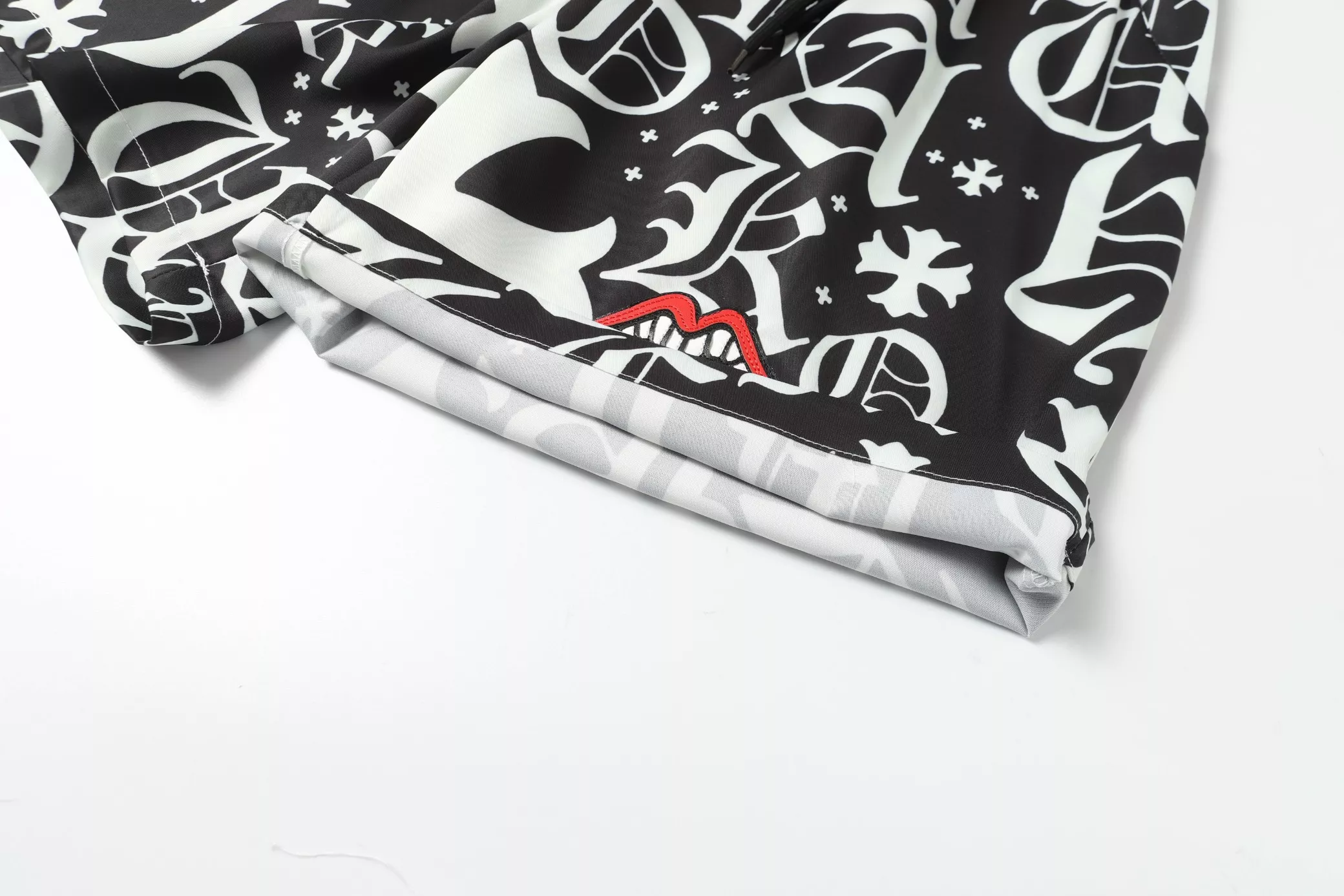 Chrome Hearts Pants For Unisex ModernLook 5446