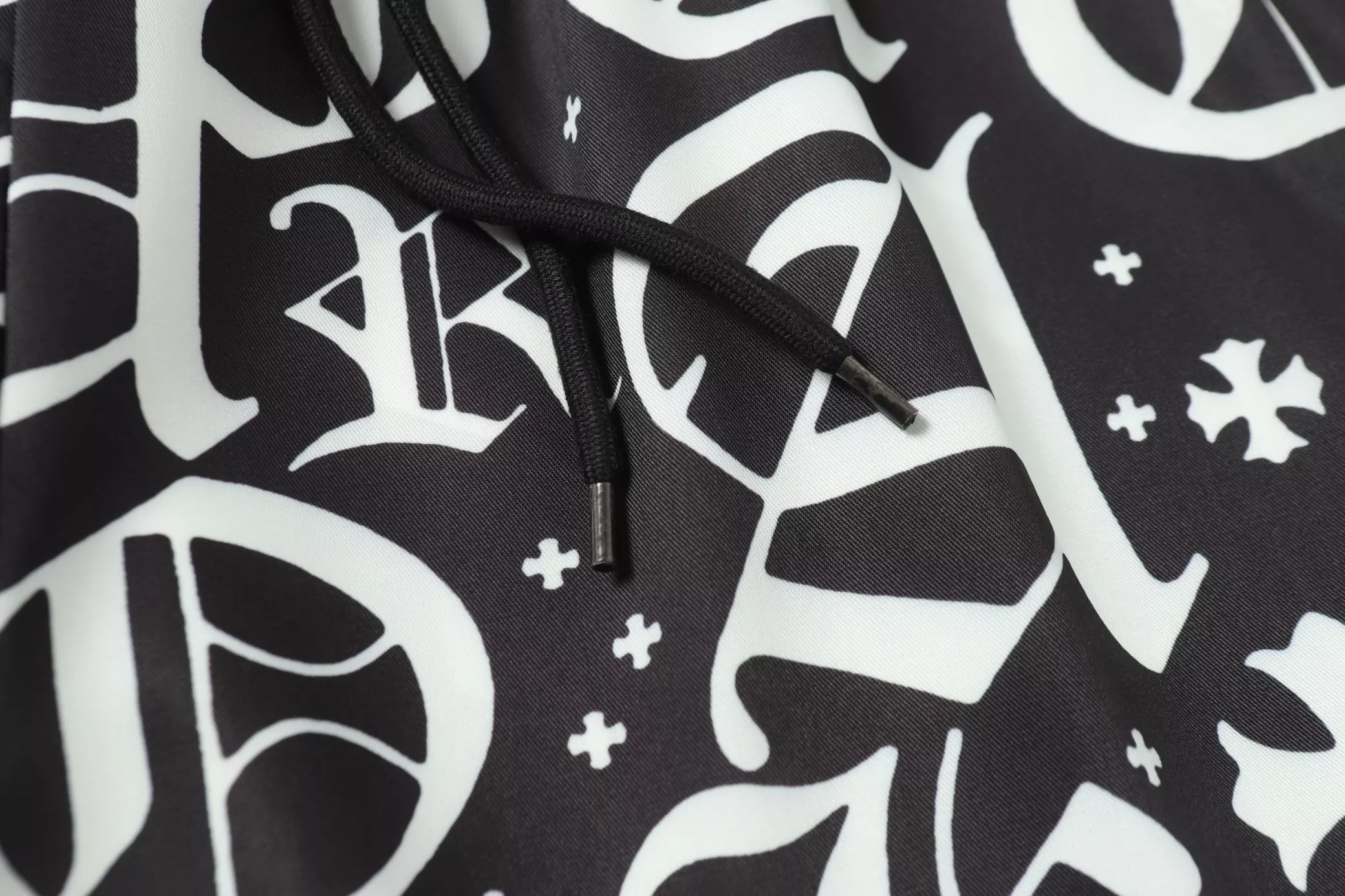 Chrome Hearts Pants For Unisex ModernLook 5446