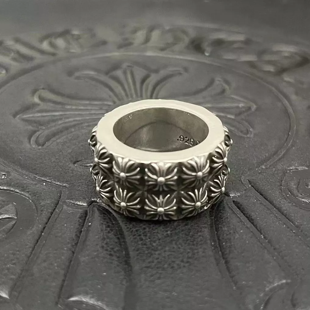 Chrome Hearts Rings For Unisex SportInspired 4488