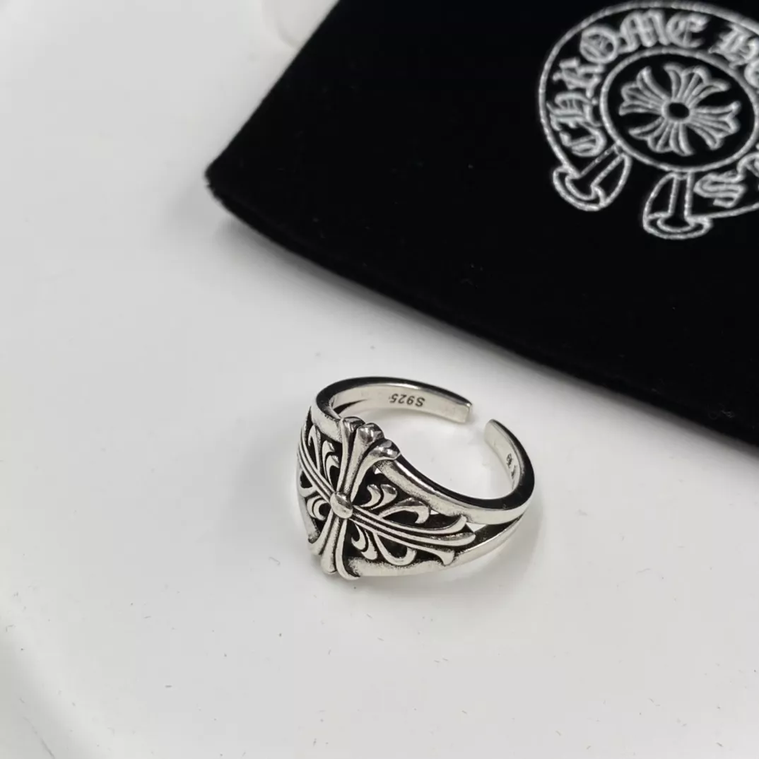 Chrome Hearts Rings SportInspired 7189
