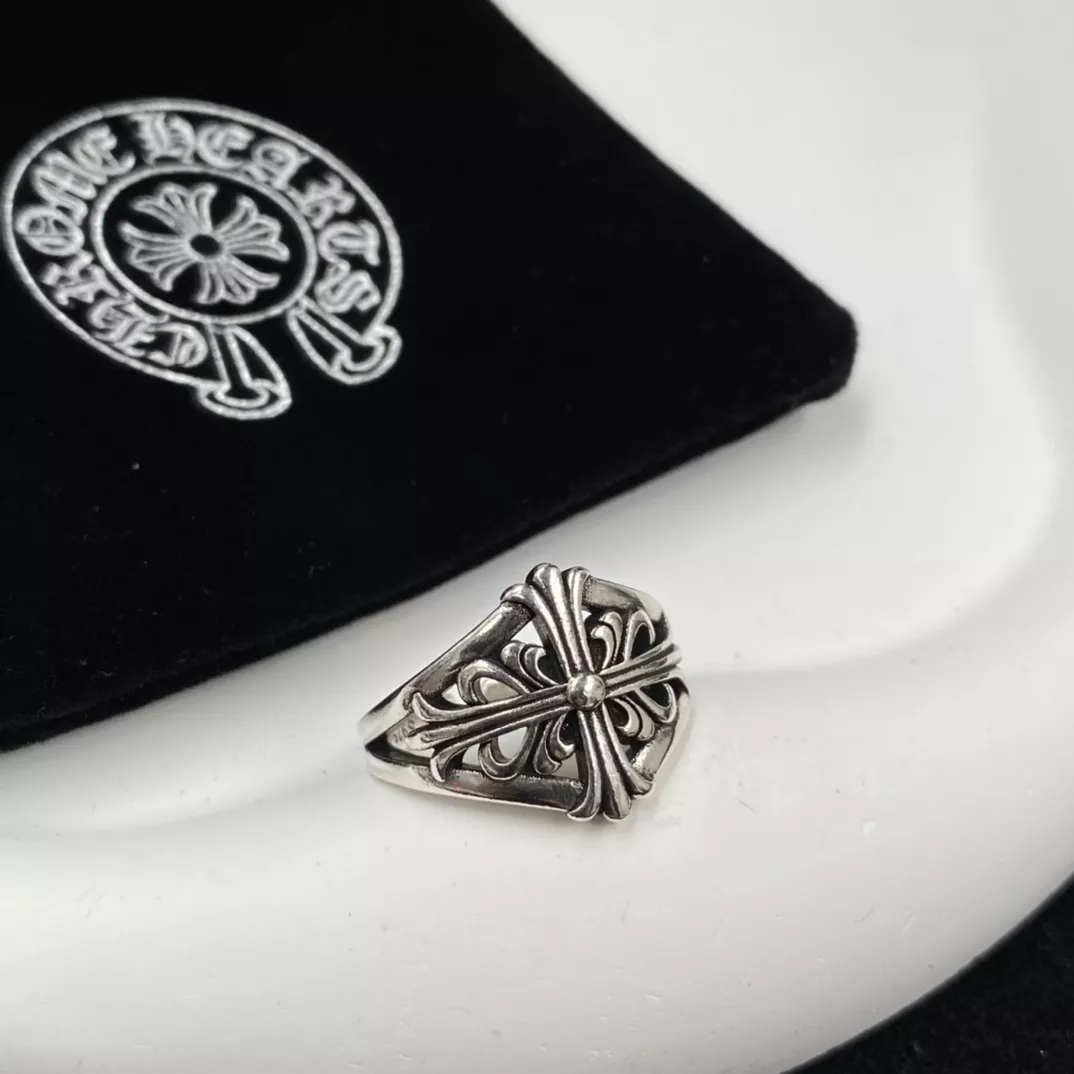 Chrome Hearts Rings SportInspired 7189