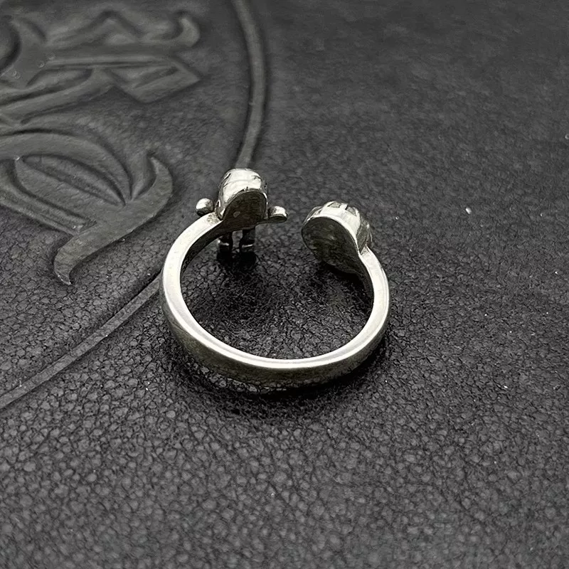 Chrome Hearts Rings StreetReady 9732
