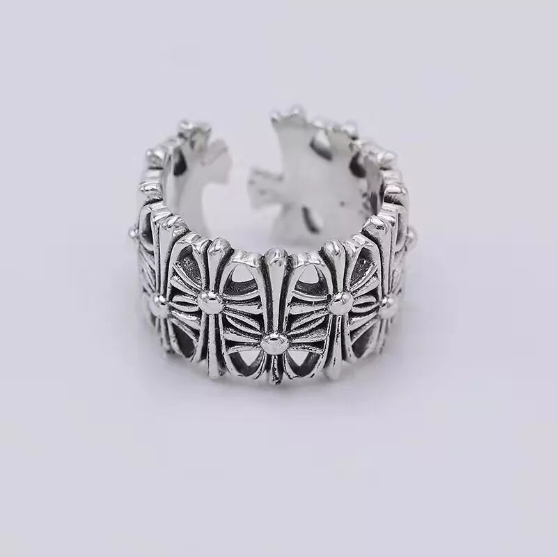 Chrome Hearts Rings Unique 3718
