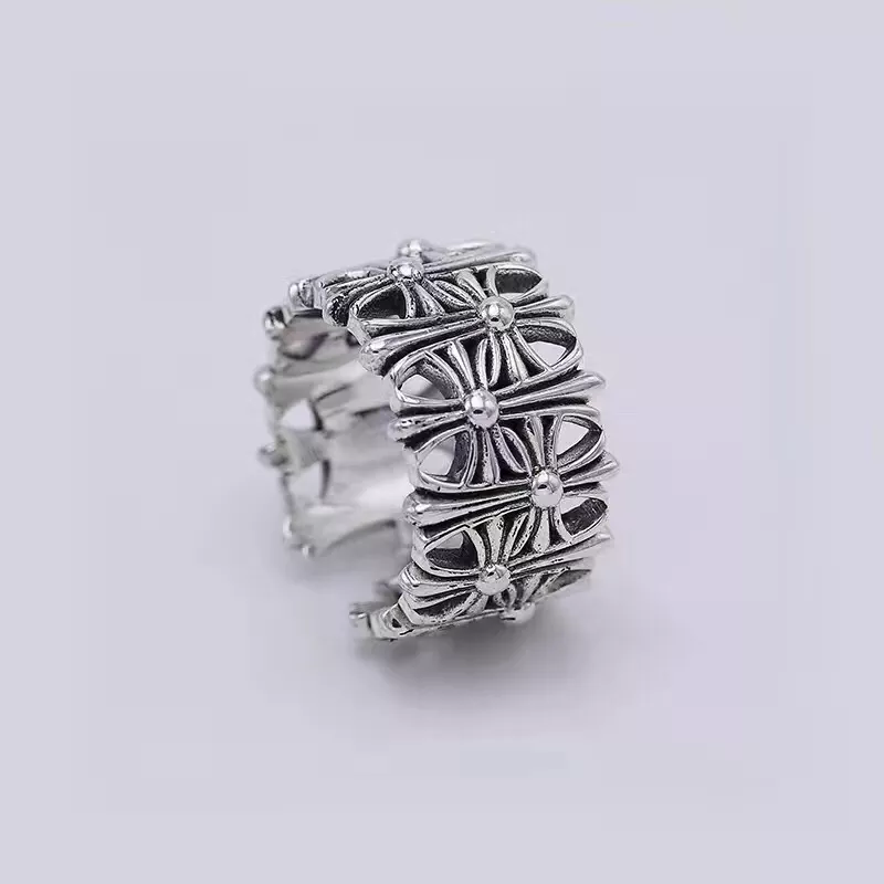 Chrome Hearts Rings Unique 3718