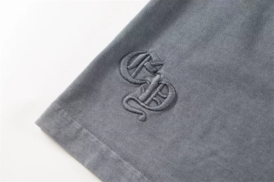 Chrome Hearts T-Shirts Short Sleeved For Unisex Affordable 4577