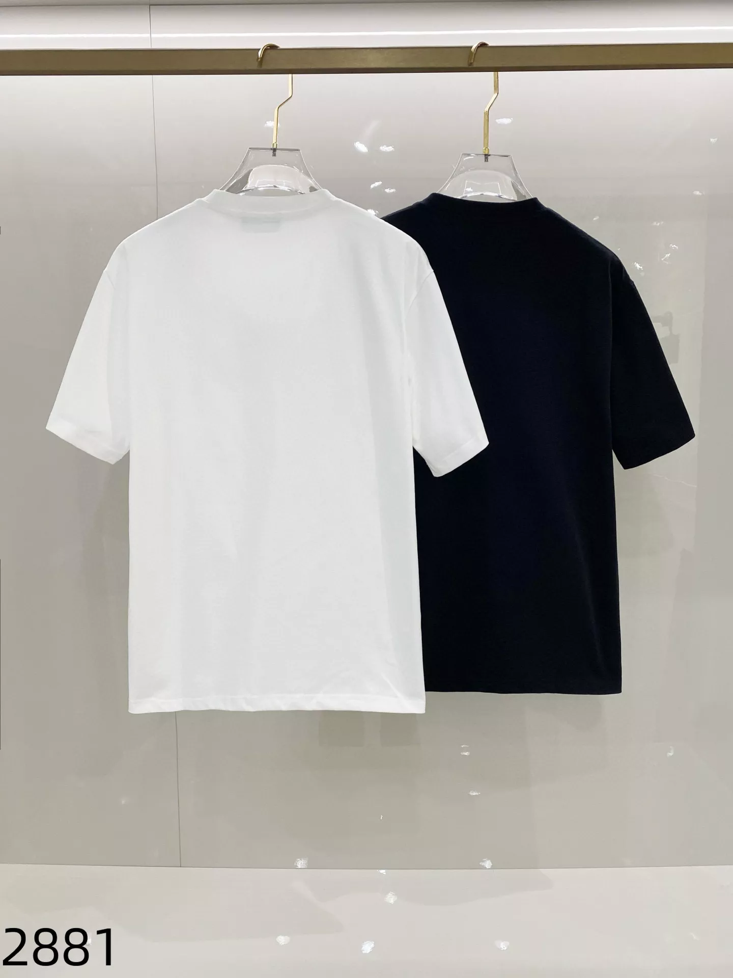 Chrome Hearts T-Shirts Short Sleeved For Unisex Affordable 7222