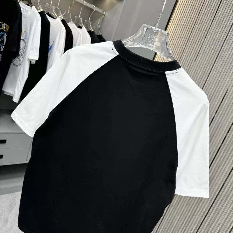Chrome Hearts T-Shirts Short Sleeved For Unisex Classic 9565