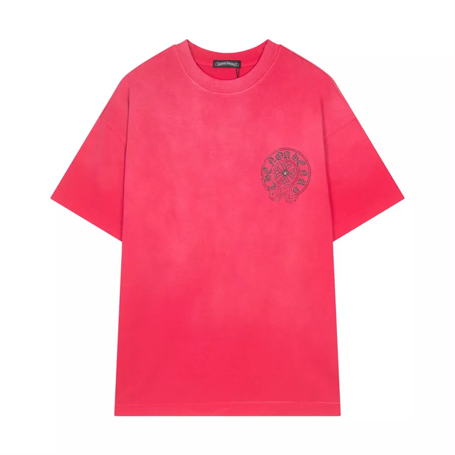Chrome Hearts T-Shirts Short Sleeved For Unisex GoAnywhere 7443