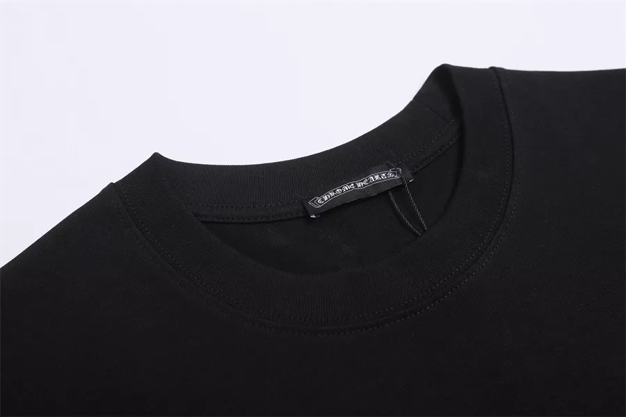 Chrome Hearts T-Shirts Short Sleeved For Unisex SmartChoice 9525