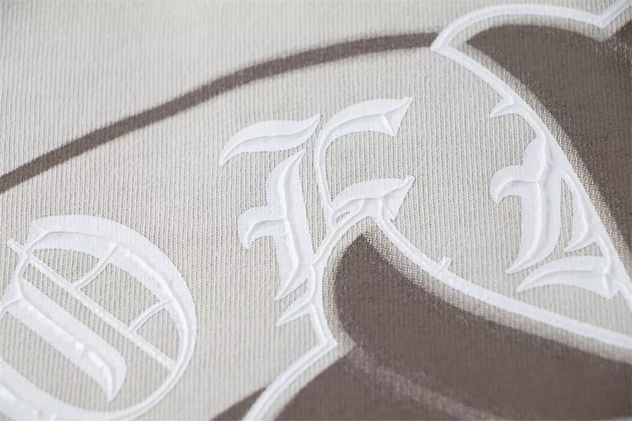 Chrome Hearts T-Shirts Short Sleeved For Unisex TopPick 2368
