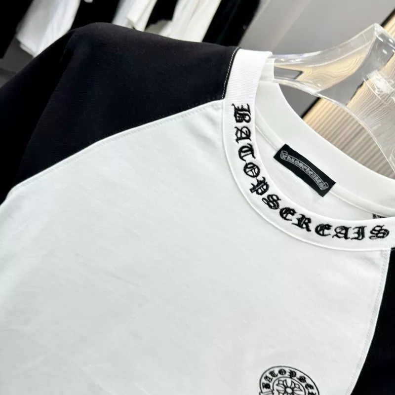 Chrome Hearts T-Shirts Short Sleeved For Unisex TopPick 8014