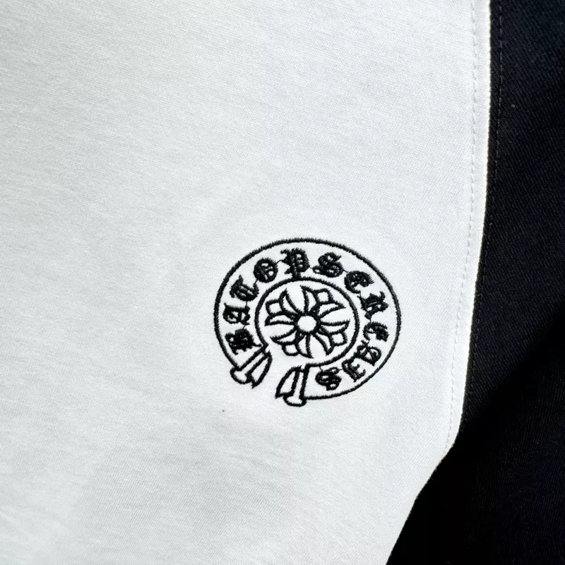 Chrome Hearts T-Shirts Short Sleeved For Unisex TopPick 8014