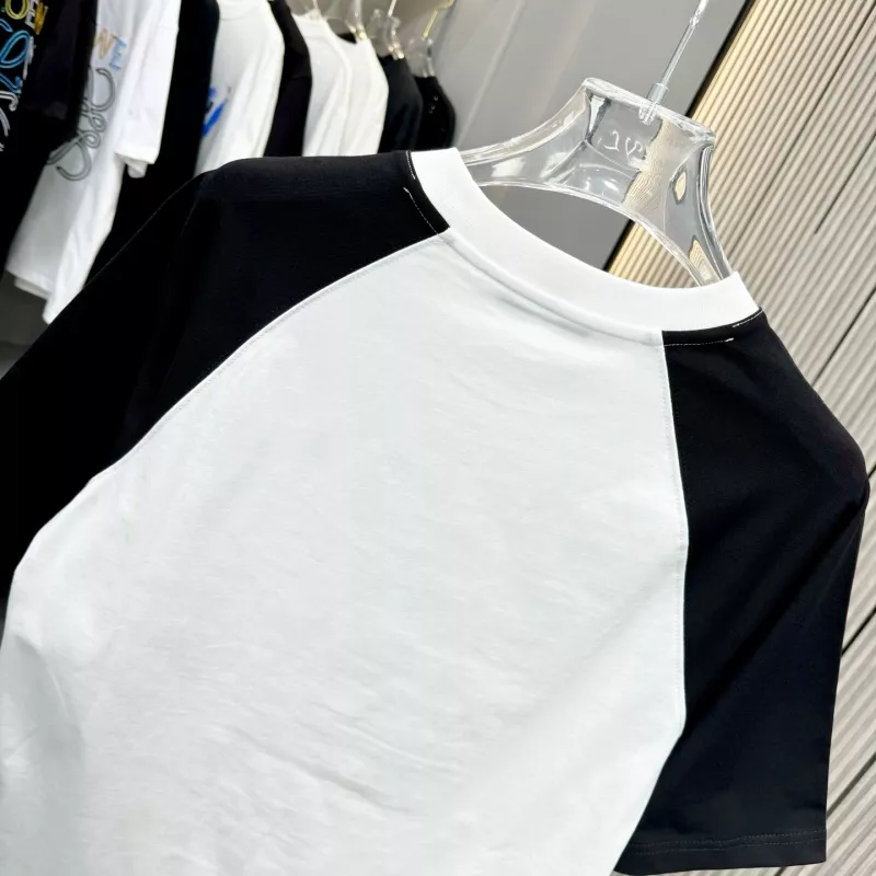 Chrome Hearts T-Shirts Short Sleeved For Unisex TopPick 8014