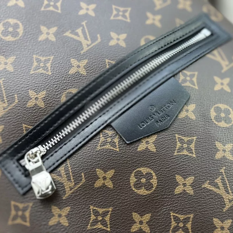 Classic 102 Louis Vuitton AAA Quality Backpacks For Unisex