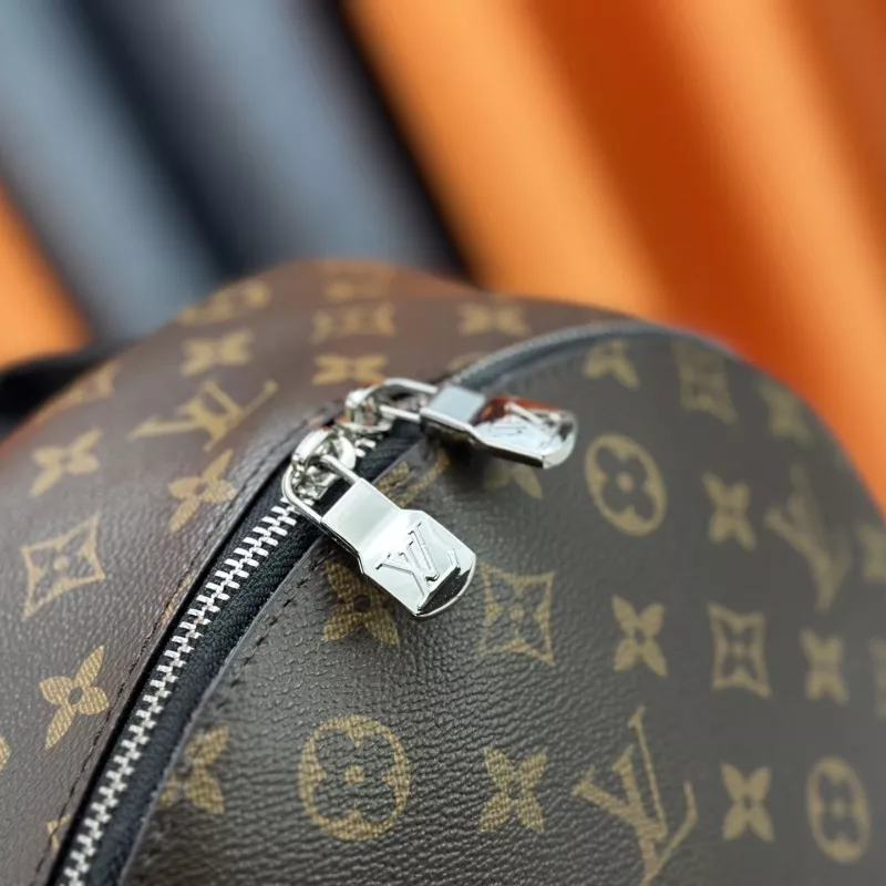 Classic 102 Louis Vuitton AAA Quality Backpacks For Unisex