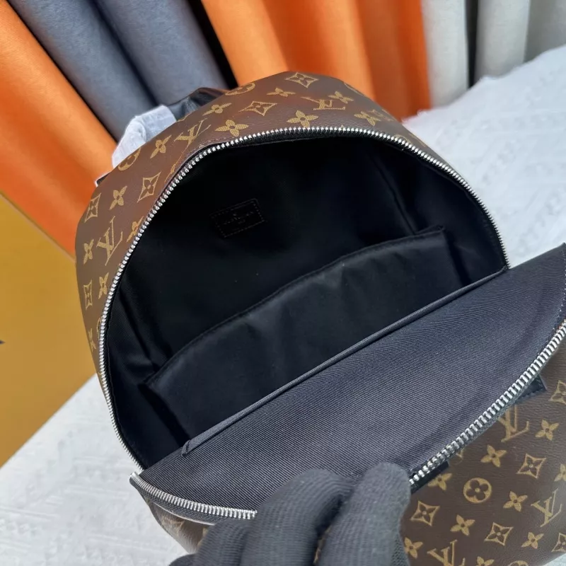 Classic 102 Louis Vuitton AAA Quality Backpacks For Unisex