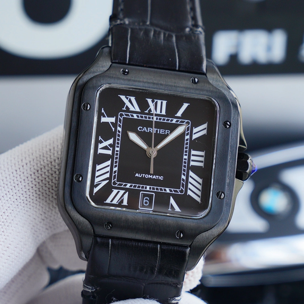 Classic 1059 Cartier AAA Quality Watches For Unisex