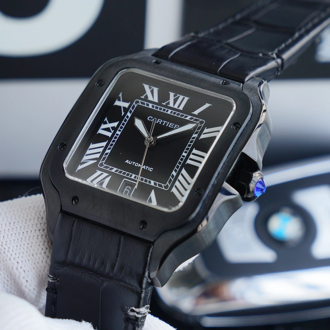 Classic 1059 Cartier AAA Quality Watches For Unisex