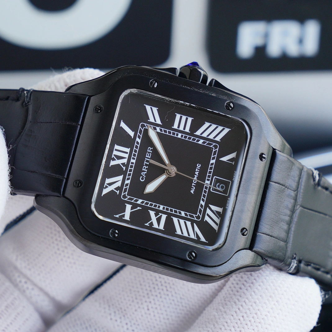 Classic 1059 Cartier AAA Quality Watches For Unisex
