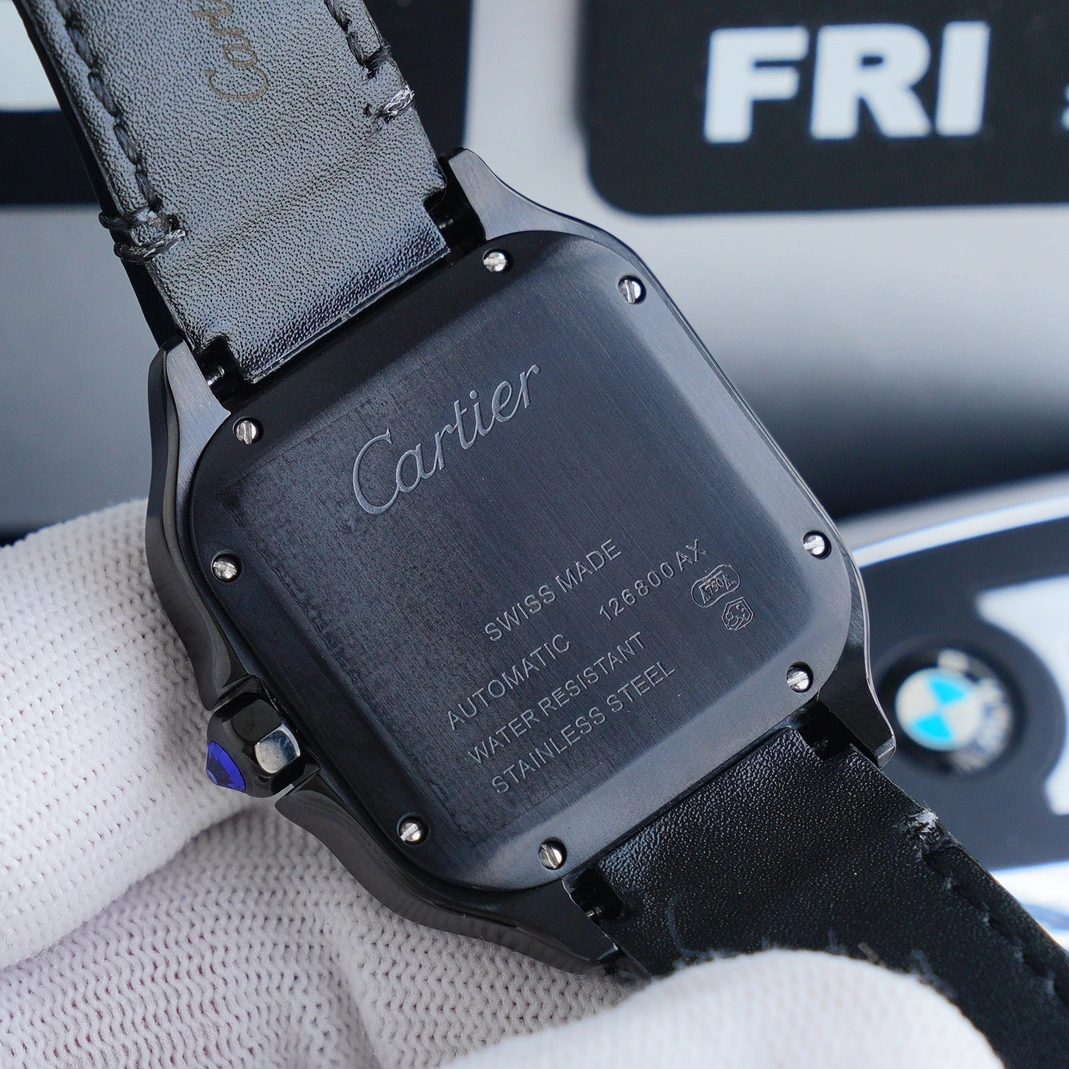 Classic 1059 Cartier AAA Quality Watches For Unisex