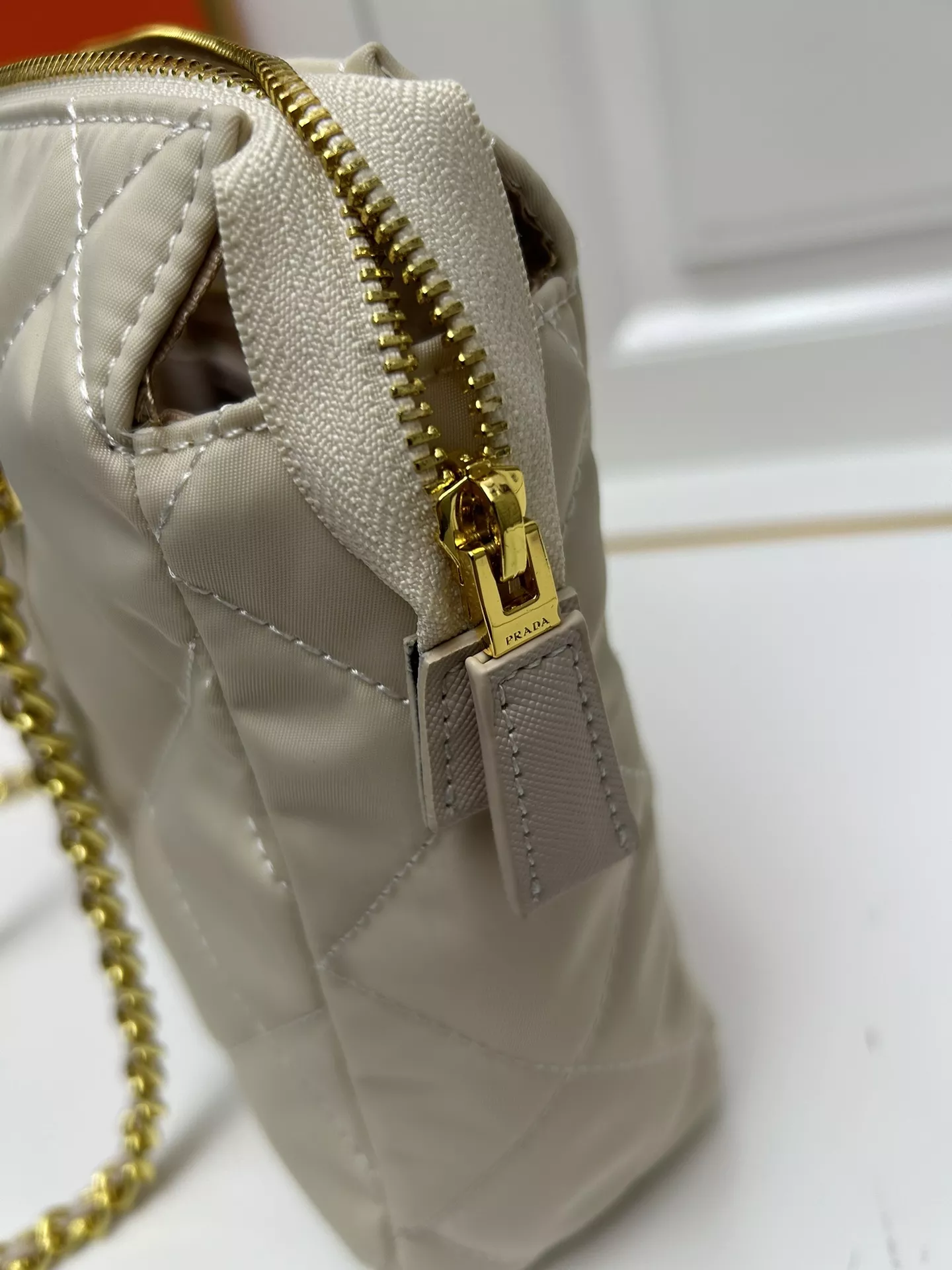 Classic 1091 Prada AAA Quality Shoulder Bags For Women