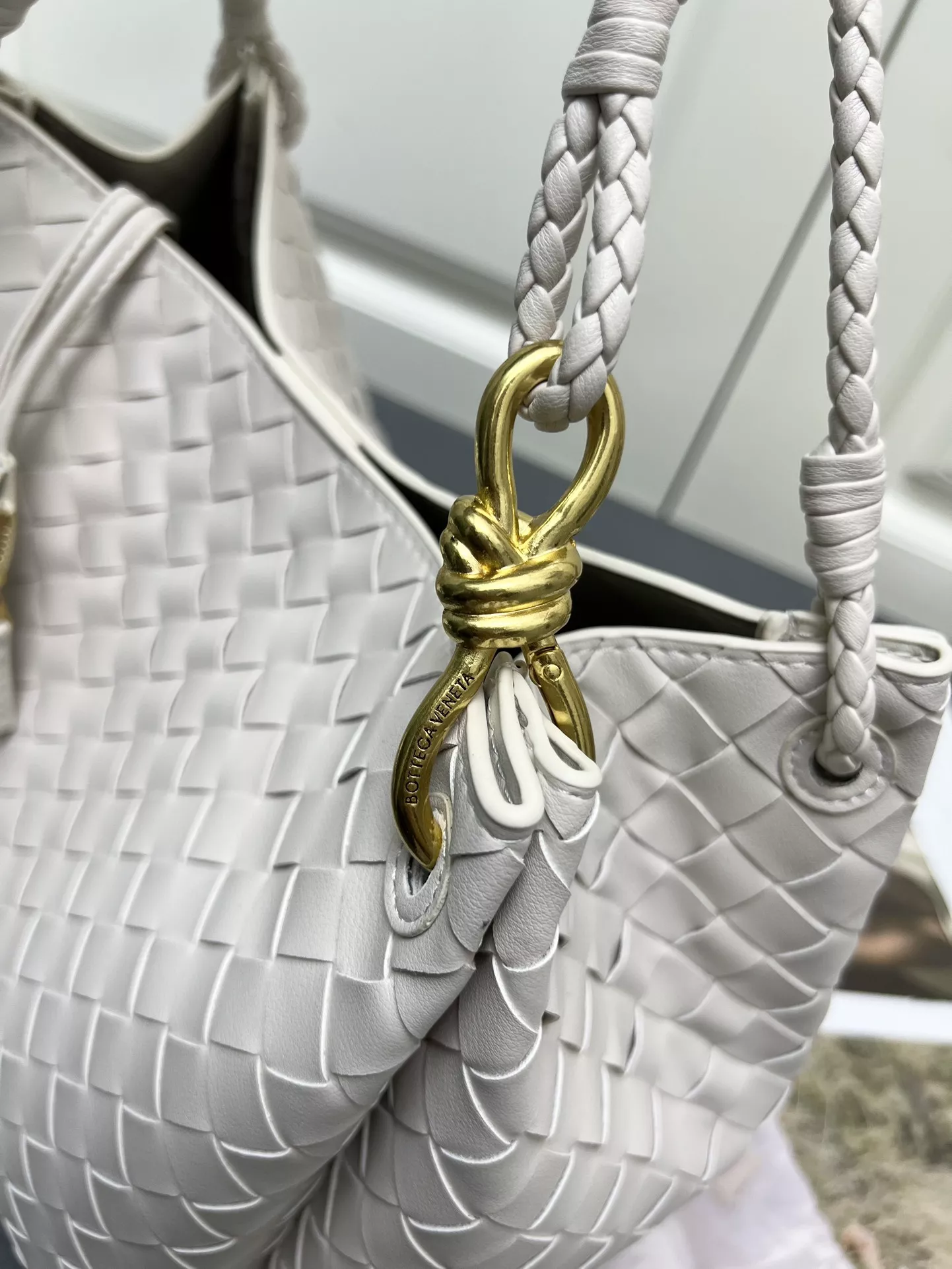 Classic 1110 Bottega Veneta BV AAA Quality Shoulder Bags For Women