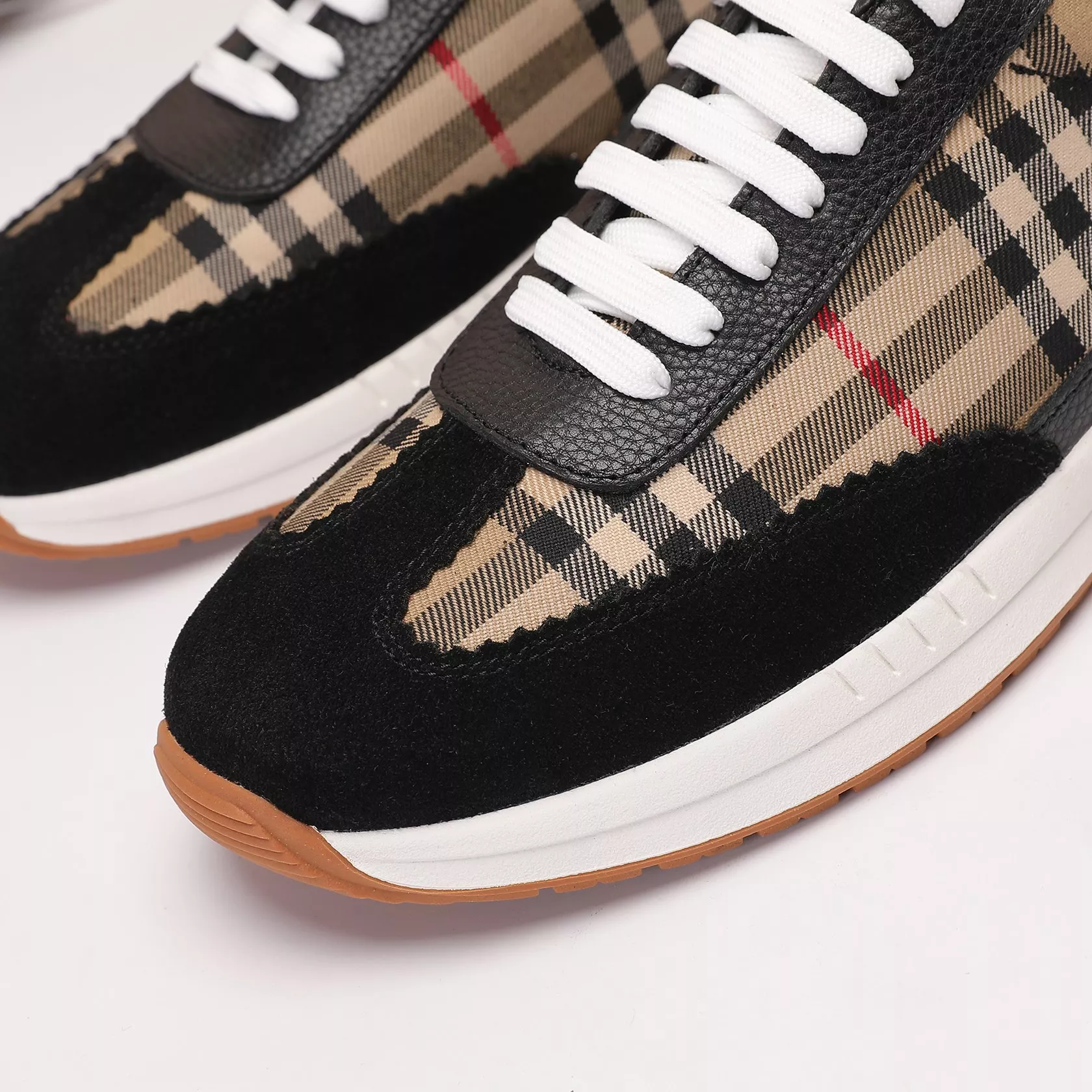 Classic 119 Burberry Casual Shoes For Men