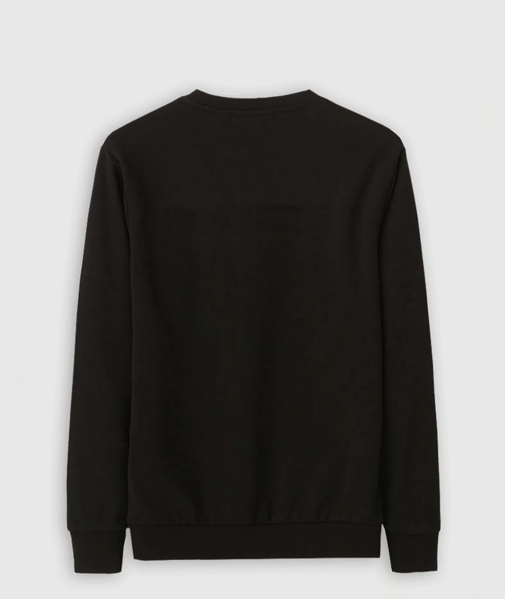 Classic 125 Balmain Hoodies Long Sleeved For Men