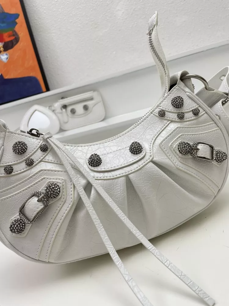 Classic 1325 Balenciaga AAA Quality Messenger Bags For Women