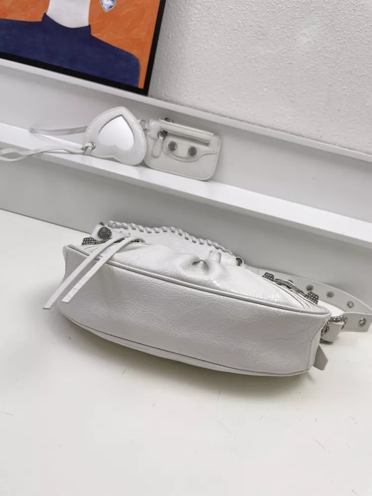 Classic 1325 Balenciaga AAA Quality Messenger Bags For Women