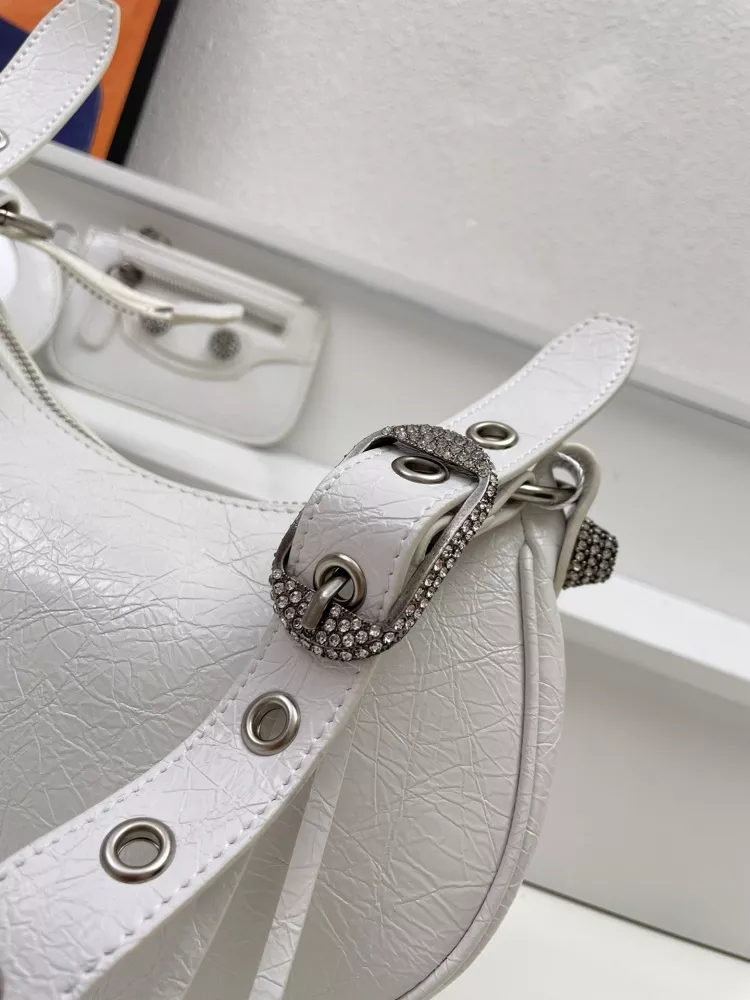 Classic 1325 Balenciaga AAA Quality Messenger Bags For Women