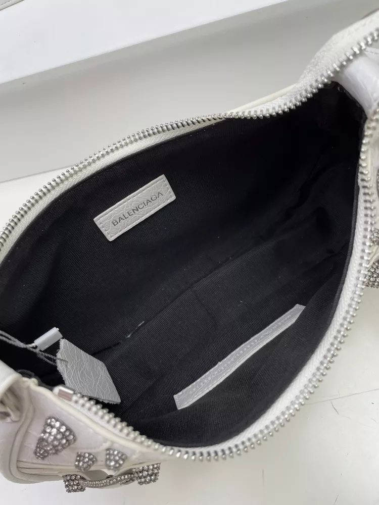Classic 1325 Balenciaga AAA Quality Messenger Bags For Women
