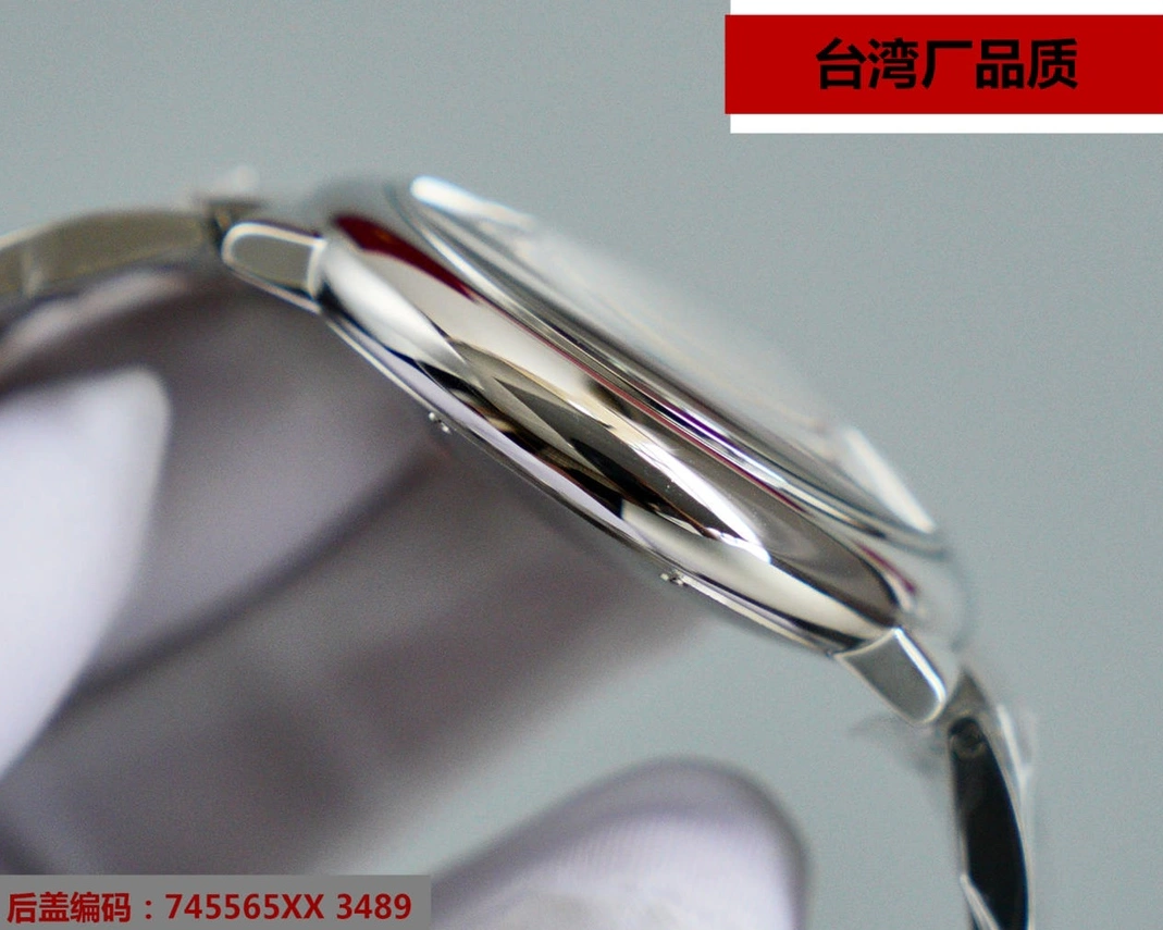 Classic 1332 Cartier AAA Quality Watches For Men