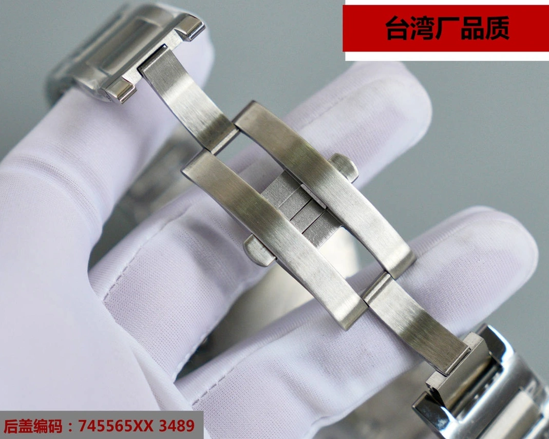 Classic 1332 Cartier AAA Quality Watches For Men