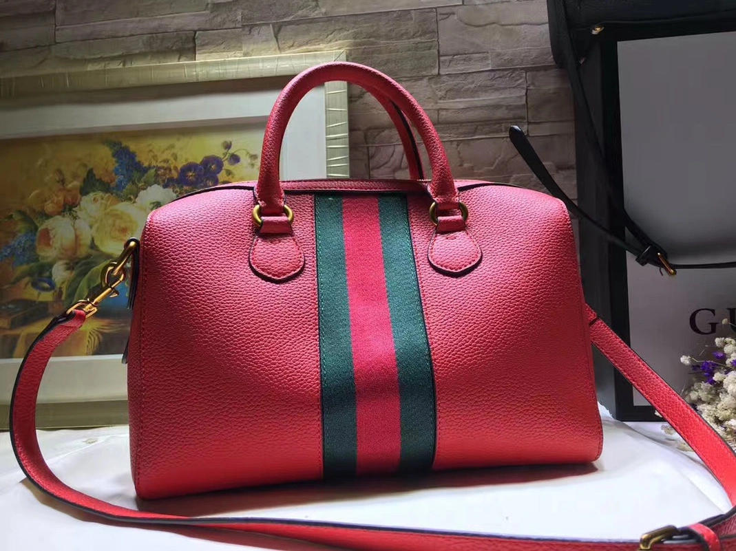 Classic 1339 Gucci AAA Quality Handbags For Women