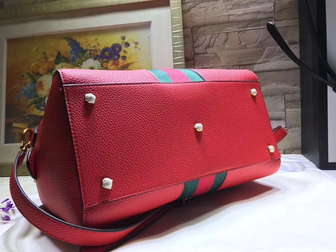 Classic 1339 Gucci AAA Quality Handbags For Women