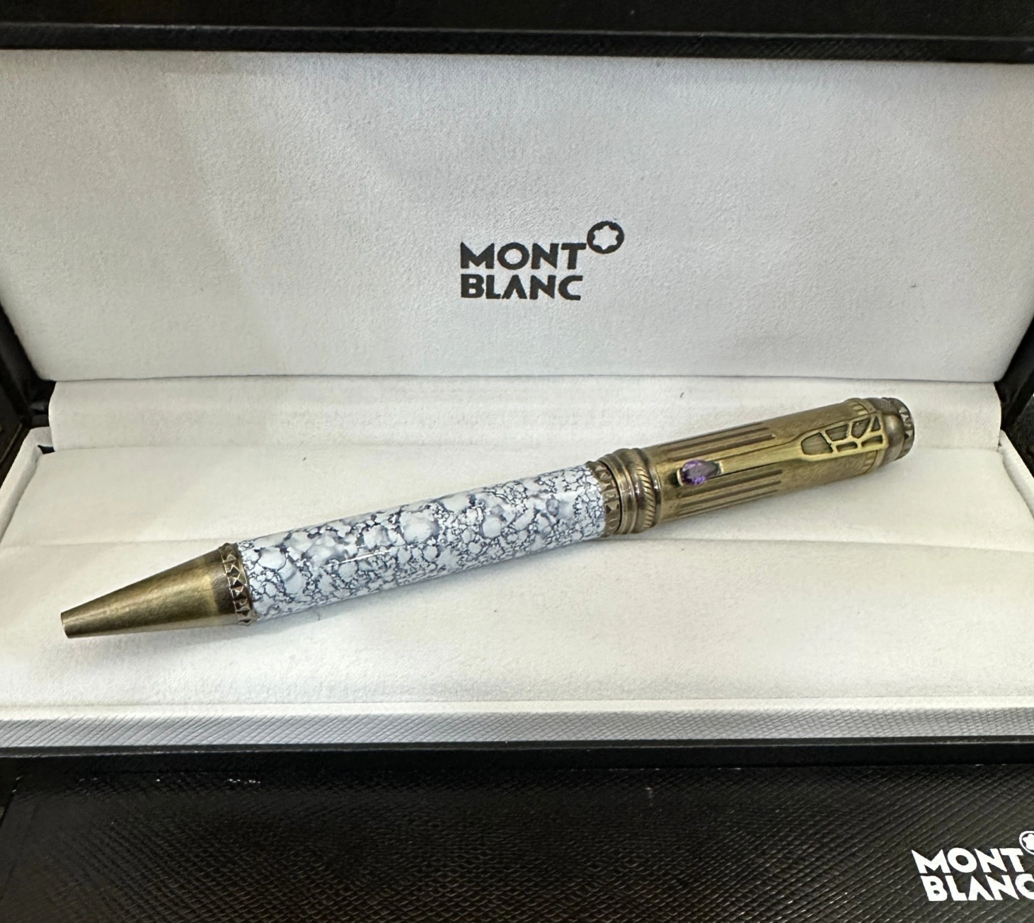 Classic 1347 Montblanc Pen