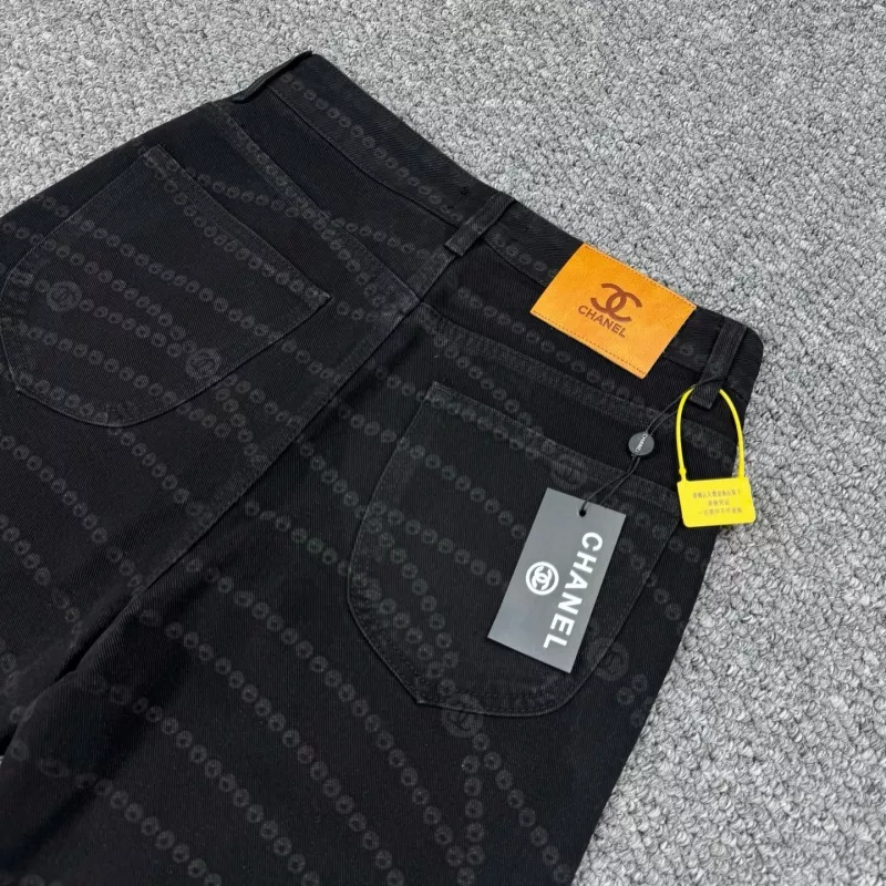 Classic 1364 Chanel Jeans For Unisex