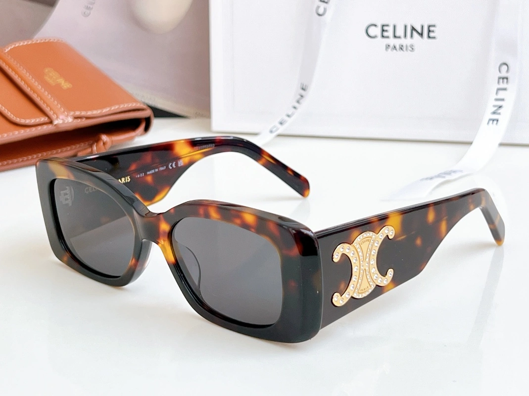 Classic 1373 Celine AAA Quality Sunglasses