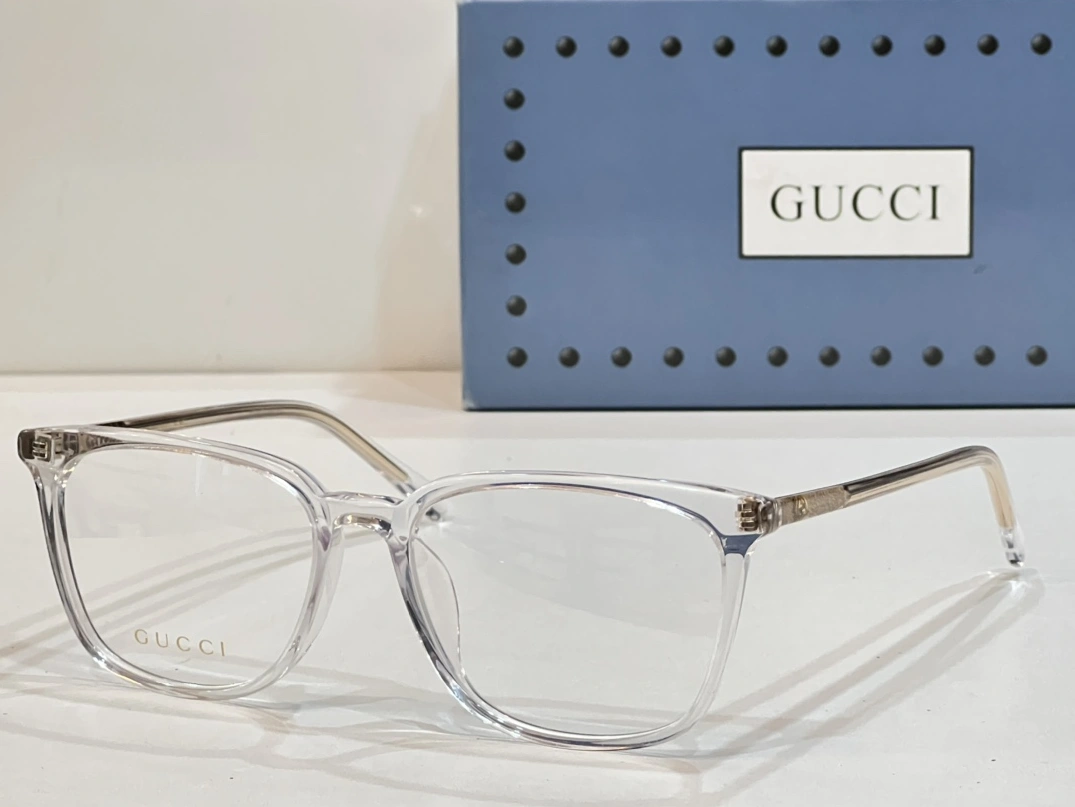 Classic 1373 Gucci Fashion Goggles