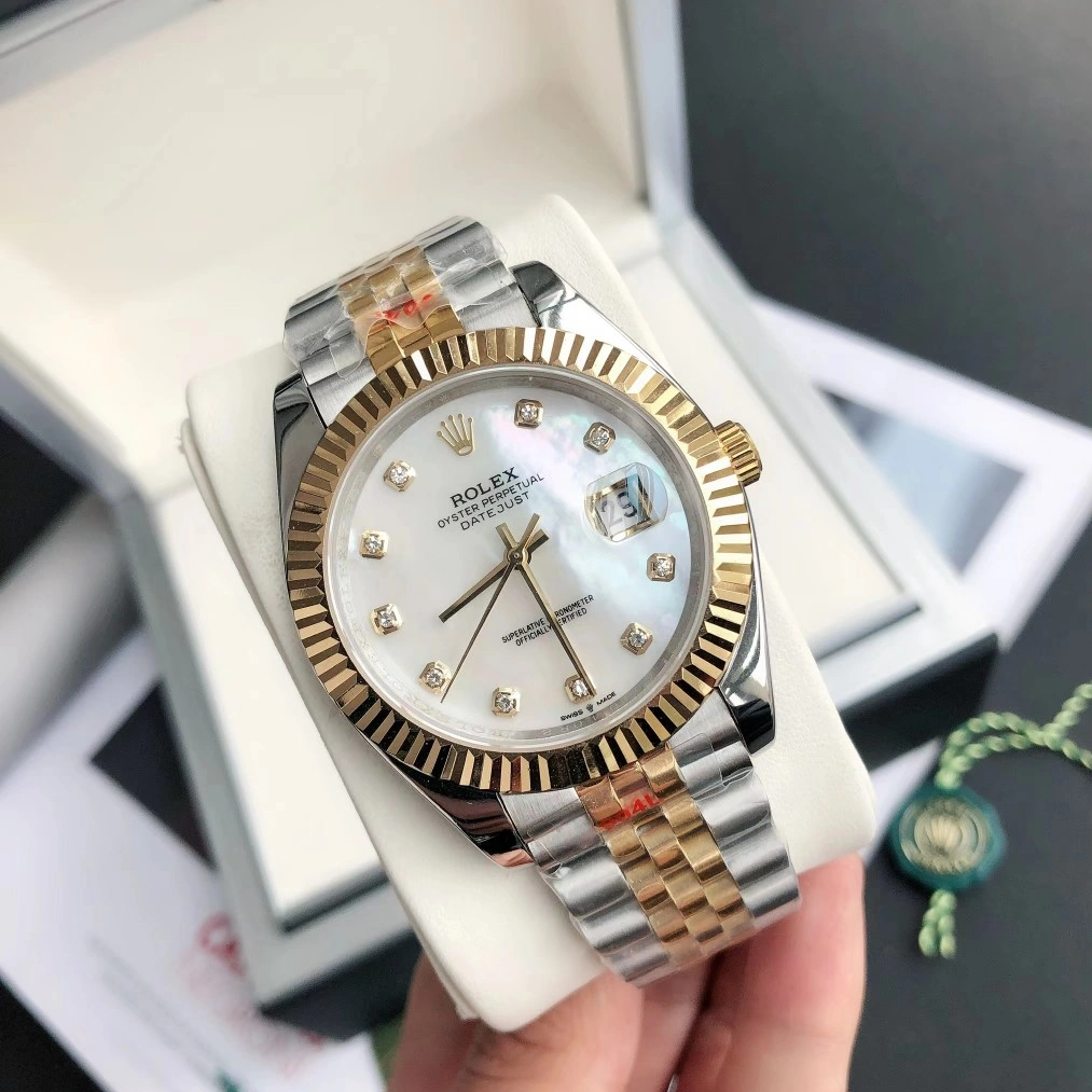 Classic 1461 Rolex AAA Quality Watches For Men