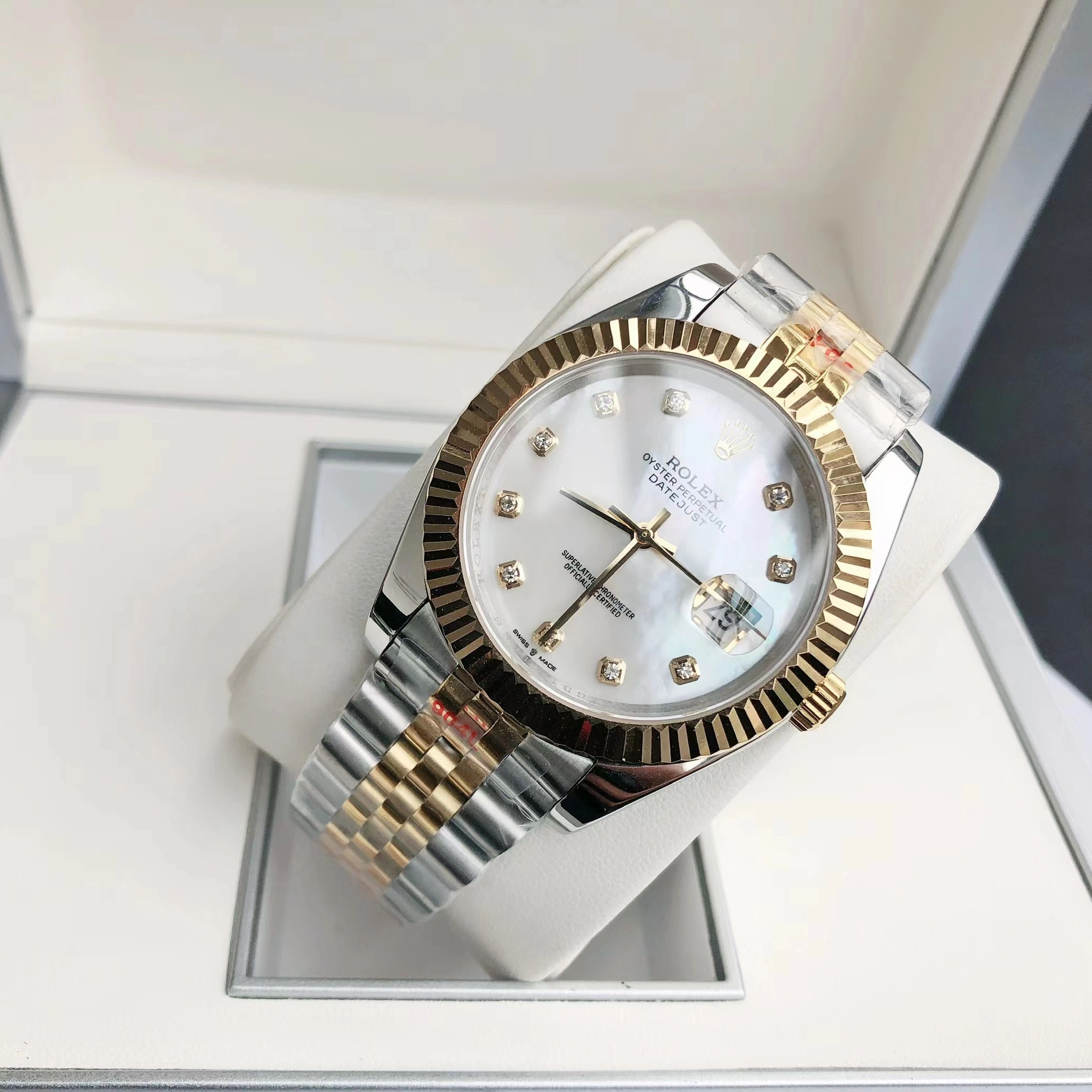 Classic 1461 Rolex AAA Quality Watches For Men