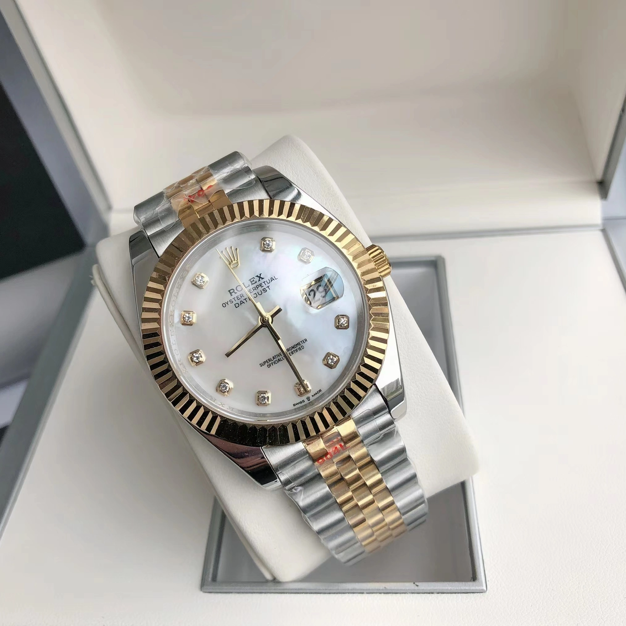 Classic 1461 Rolex AAA Quality Watches For Men