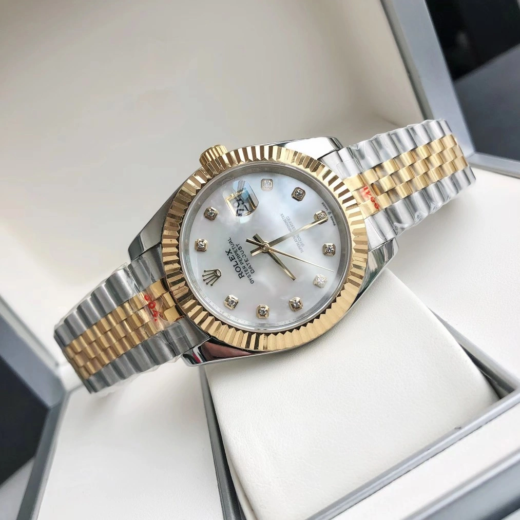 Classic 1461 Rolex AAA Quality Watches For Men