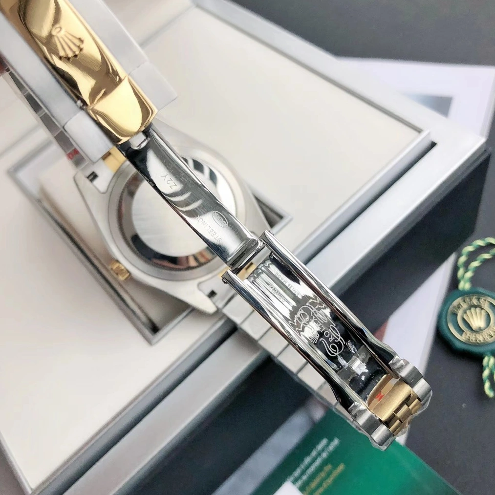 Classic 1461 Rolex AAA Quality Watches For Men